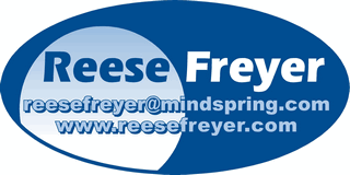 Reese Freyer Logo
