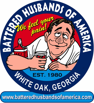 Battered Husbands of America
