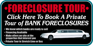 Foreclosure Tour