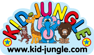 Kid Jungle