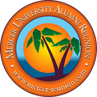 Mercer Reunion