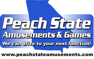 Peach State Amusements