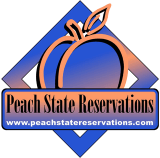 Peach State Reservations