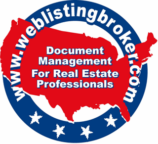 Weblisting Broker