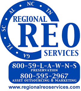 Regional REO Services